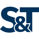 S&T Bancorp transparent PNG icon