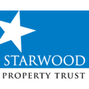 Starwood Property Trust transparent PNG icon