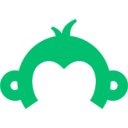 SurveyMonkey transparent PNG icon