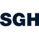 Seven Group Holdings
 (SGH) transparent PNG icon