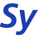 Syngene International transparent PNG icon