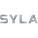 SYLA Technologies transparent PNG icon