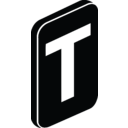 Tapinator transparent PNG icon