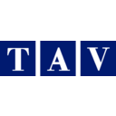 TAV Airports Holding transparent PNG icon