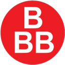 BBB Foods transparent PNG icon