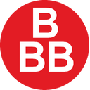 BBB Foods transparent PNG icon