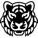 Tiger Brands transparent PNG icon