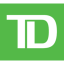 Toronto Dominion Bank transparent PNG icon