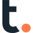 Teradata transparent PNG icon