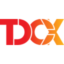 TDCX transparent PNG icon