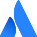 Atlassian transparent PNG icon