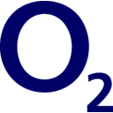 O2 Czech Republic
 transparent PNG icon