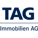 TAG Immobilien
 transparent PNG icon