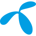 Telenor transparent PNG icon
