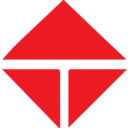 Texmaco Rail & Engineering transparent PNG icon