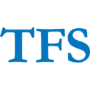 TFS Financial transparent PNG icon
