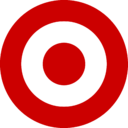 Target transparent PNG icon