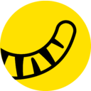 UP Fintech (Tiger Brokers) transparent PNG icon