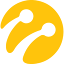Turkcell transparent PNG icon