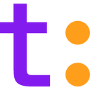 Alpha Teknova transparent PNG icon