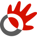 Telkom Indonesia transparent PNG icon