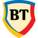 Banca Transilvania transparent PNG icon