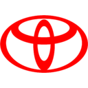 Toyota transparent PNG icon