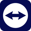 TeamViewer transparent PNG icon
