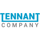 Tennant Company
 transparent PNG icon