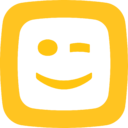 Telenet transparent PNG icon