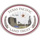 Texas Pacific Land Trust
 transparent PNG icon