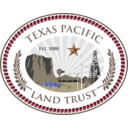 Texas Pacific Land Trust
 transparent PNG icon