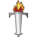 Torchlight Energy Resources transparent PNG icon