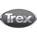 Trex transparent PNG icon