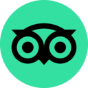 TripAdvisor transparent PNG icon