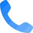 Truecaller transparent PNG icon