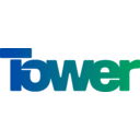 Tower Semiconductor transparent PNG icon