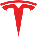 Tesla transparent PNG icon