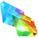 Townsquare Media transparent PNG icon