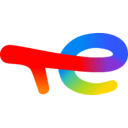 TotalEnergies transparent PNG icon