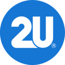 2U transparent PNG icon