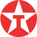 Texaco transparent PNG icon