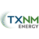 TXNM Energy transparent PNG icon