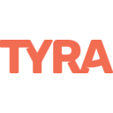 Tyra Biosciences transparent PNG icon