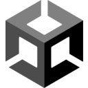 Unity Software transparent PNG icon