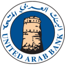 United Arab Bank transparent PNG icon