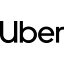 Uber transparent PNG icon