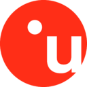 u-blox
 transparent PNG icon