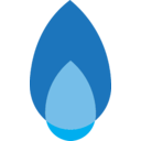 United States Natural Gas Fund transparent PNG icon