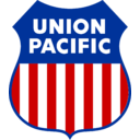 Union Pacific Corporation transparent PNG icon
